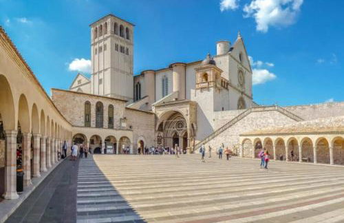 Villa Costa piccola with private pool in Umbria - Foto 52