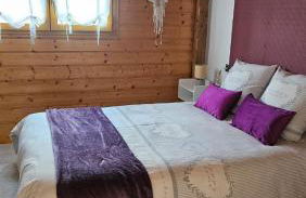 Chalet au bord de l'Ognon - Foto 7