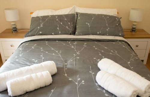 Apartment Flat 2 Keeper's Cottage by Interhome - Foto 10