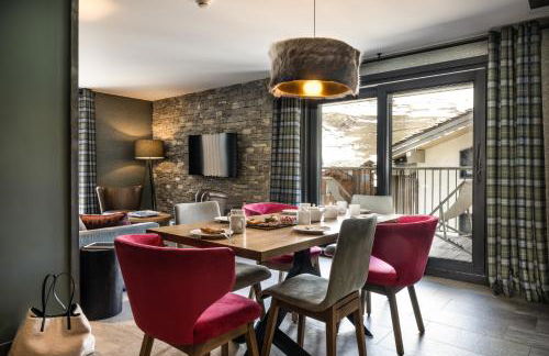 Chalets Izia - Village Montana - Foto 20