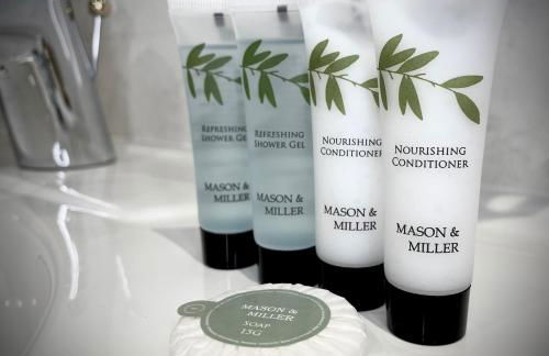 Lomond Castle Penthouse - Foto 8