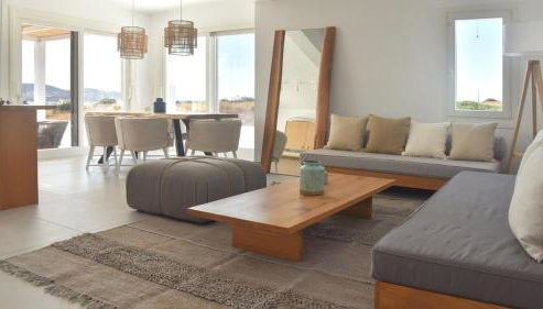 Villa Hespera - Foto 3