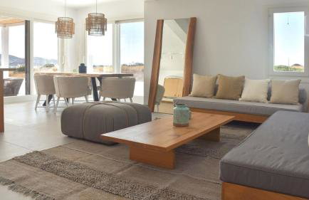 Villa Hespera - Foto 3