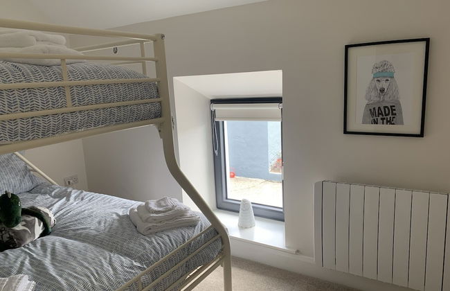 Farm House - Sleeps 7 - Garden - Parking - Foto 2