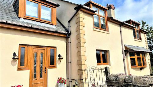 Abbey Farm House Ormskirk - Foto 3