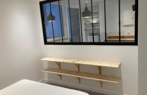 Appart' Au Coeur de Nuits - Foto 21