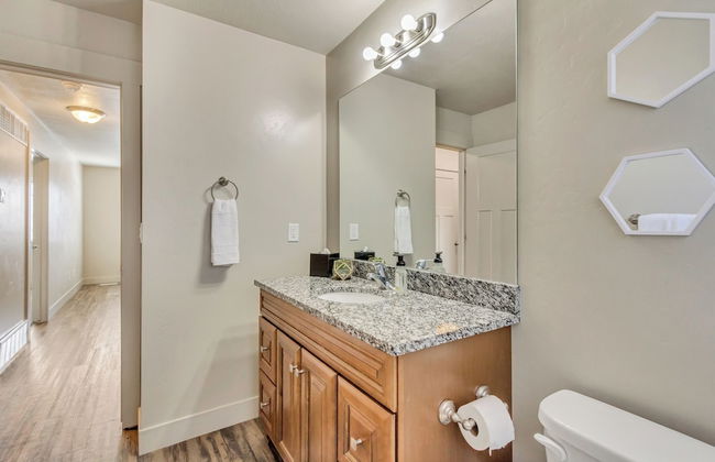 Hill Field Stays by Cloud Dream Homes - Foto 35