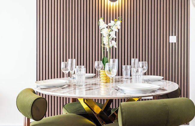 Chizzy Superior One Bed Apartment - Foto 4