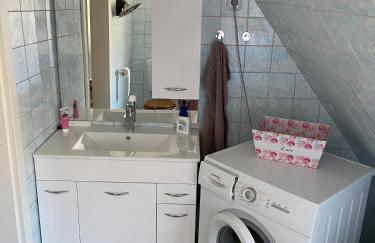 Ferienwohnung Meilerplatz – Familienfreundliche Ferienwohnung für max. 4 Personen in Bad Lauterberg am Harz - Foto 8