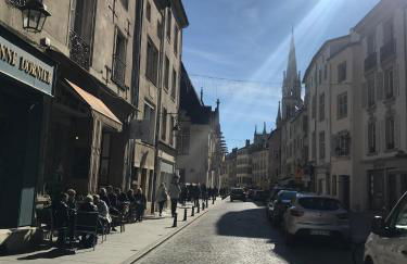 Le Relais des Cordeliers - Foto 39