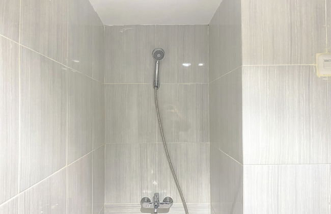 Best Deal And Restful 1Br Vasanta Innopark Apartment - Foto 10