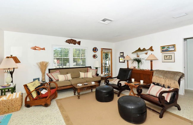 The Lady Fish 3 Bedroom Home by RedAwning - Foto 12