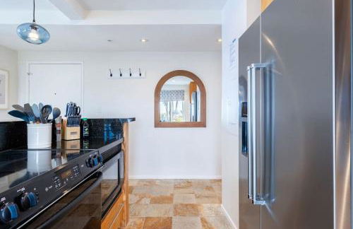 Sur La Mer, beachfront, tidal pools - Foto 10