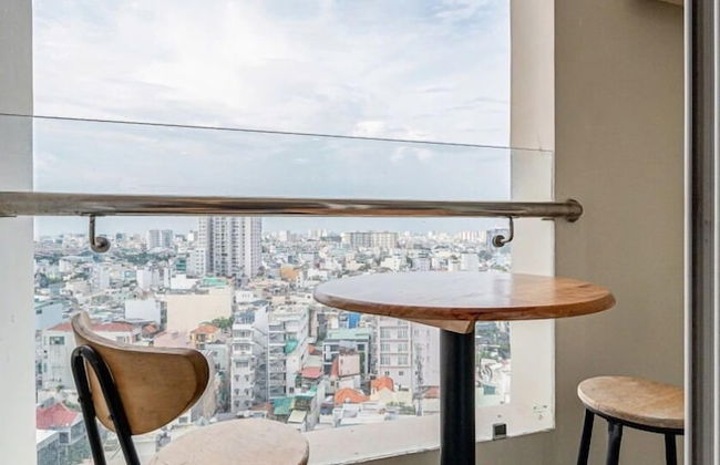 Terra Royal Apartment - Foto 6