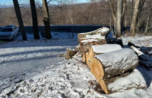 Appalachian Hideaway - Foto 38