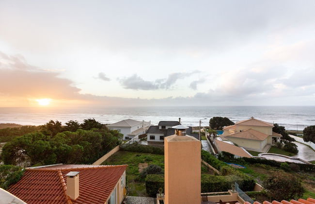 JOIVY Splendid 4-BR House w/Swimming Pool & Sea View - Foto 61