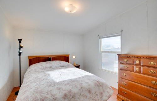 Hot Tub and Screened Porch Getaway in Montrose! - Foto 18