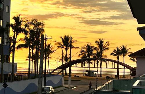 Casa Pé na Areia com Piscina Climatizada - Photo 3