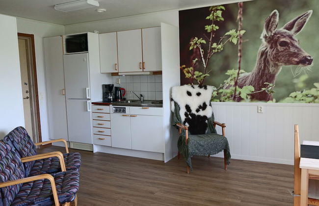 Hus Hotell Hunge AB - Foto 14