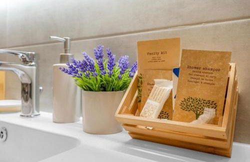 Aura Suite - comfort & design near Lake Garda - Foto 17