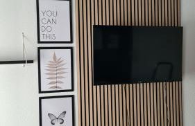 Ferienwohnung, Monteurwohnung, Unterkunft Elise - Foto 9