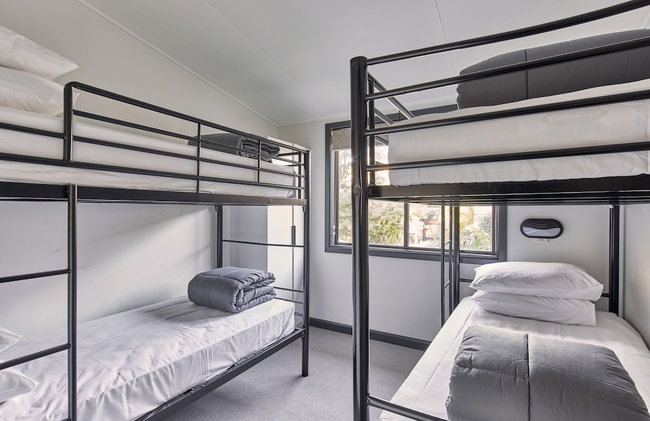 Big4 Sydney Lakeside Holiday Park - Foto 6