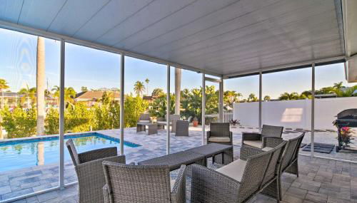 Beach House with Pool 3 Mi to Anna Maria Island! - Foto 4