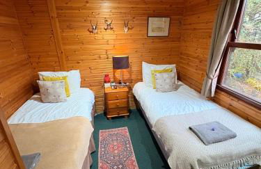 Braemar Lodge Cabins Not for profit - Foto 9