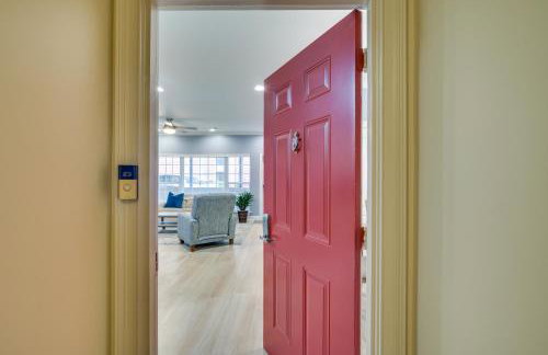 Tuscaloosa Condo Rental Near Bryant-Denny Stadium - Foto 4