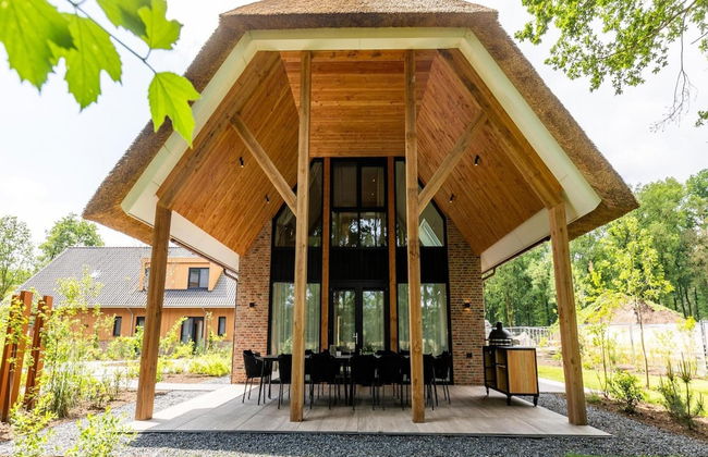 Farm Villa Wellness - Foto 38