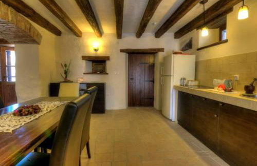 Holiday Home Istrien Traditionelles Steinhaus 5 by Interhome - Foto 8