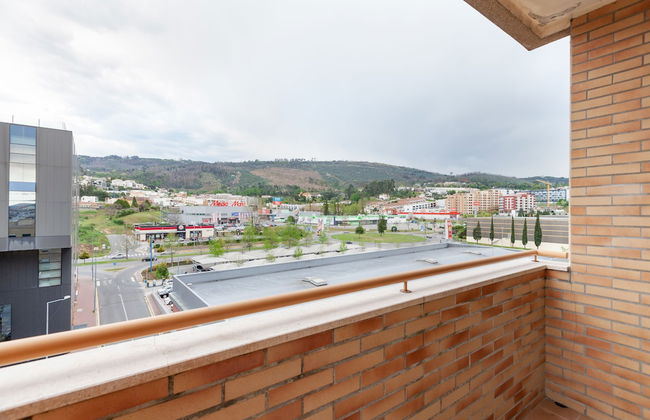 Villa Lobos Apartamento - Foto 37