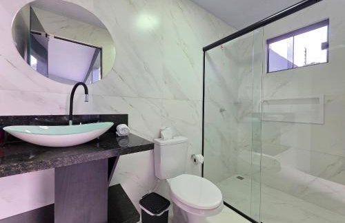 Loft moderno e novo prox Centro e Cataratas - Foto 39