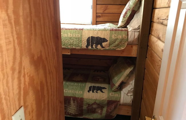 Grandview Cabins & RV Resort - Foto 14