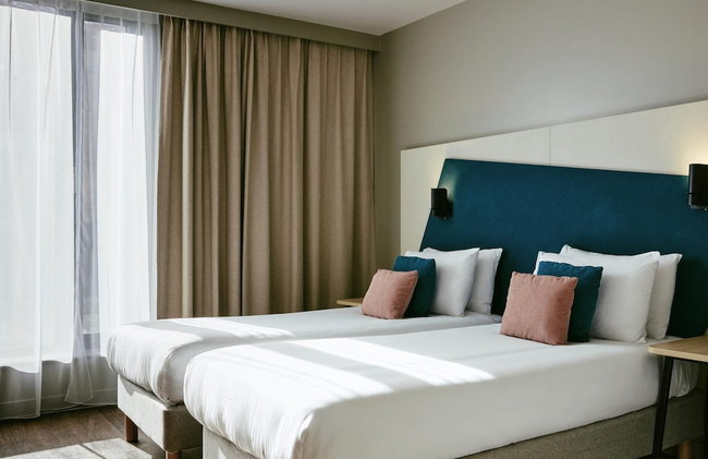 Aparthotel Adagio Glasgow Central - Foto 120