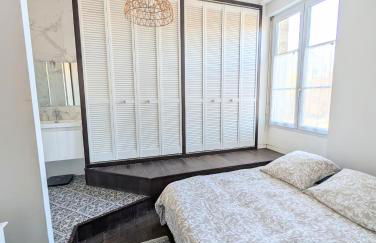 Appartement centre de Bordeaux Clim et tram - Foto 13