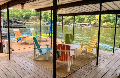 The Red Heron - Foto 28