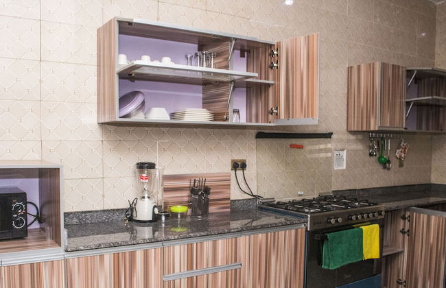 Dicon Apartments - Foto 8