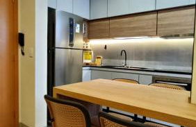 Apartment Praia Clube Uberlandia - Foto 7