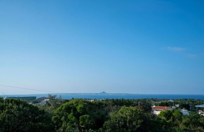 Blue moon in Sesokojima - Foto 38