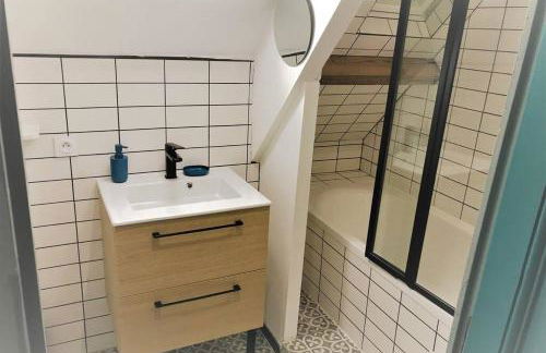 Gite de l observatoire 6 personnes - Photo 6