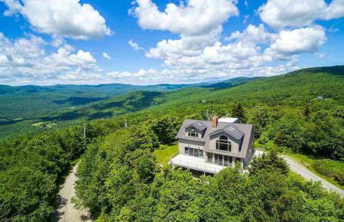 Moon Hill Retreat - Foto 1