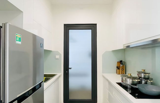 Vinhome SkyLake - Service Apartment - Foto 58