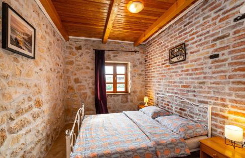 Two-Bedroom Holiday Home In Lisane Tinjske - Foto 28