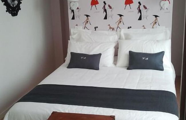 Villa Venice Movie - Photo 13