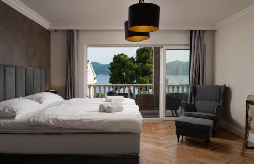 Villa Suartini Viganj Pool or Jakuzzi - Foto 17