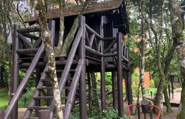 Ap Gramado Knorrville com lareira - 4 pessoas - Foto 26