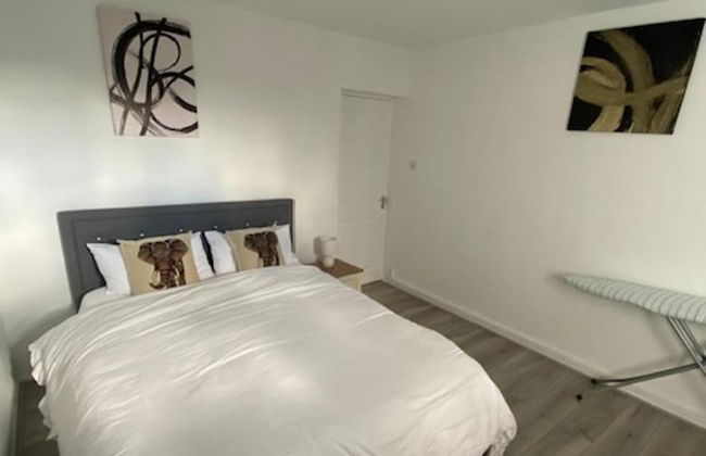 2 Bed - Sleeps 4 - With Parking - Foto 5