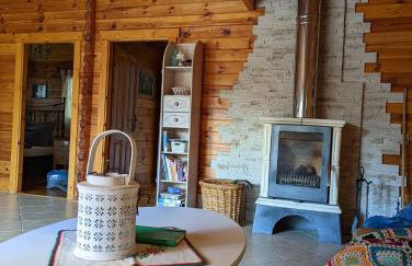 Oaza Las Zagozd - Foto 14