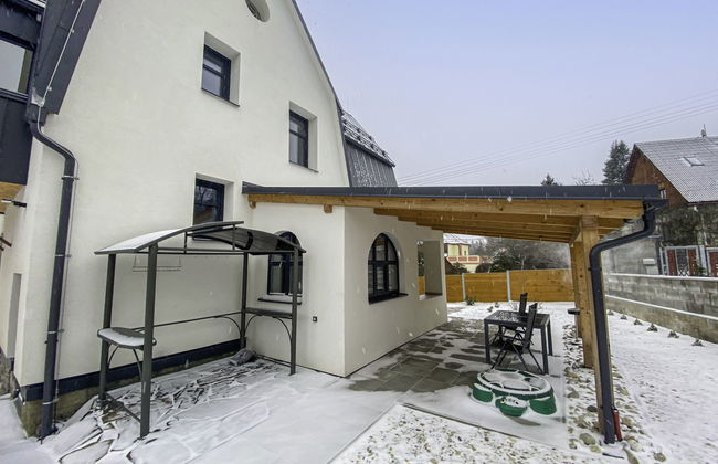 Velké Losiny - Foto 32